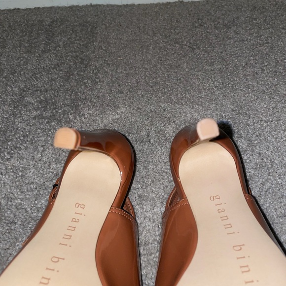 Gianni Bini Heels - Picture 5 of 8